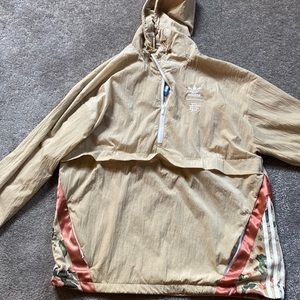 Eric Emanuel X adidas collaboration